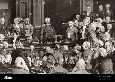 Пруссия 1850