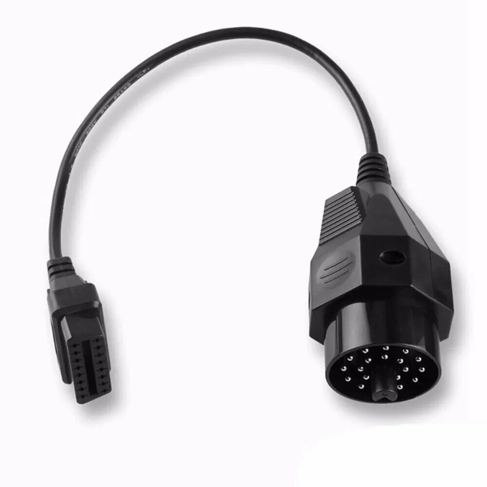 20 16 адаптер. Переходник obd bmw 20 pin. bmw e39 obd2 16pin. bmw 20 pin to obd2. адаптер 20pin bmw e39.