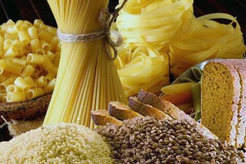 Продукт макаронные изделия