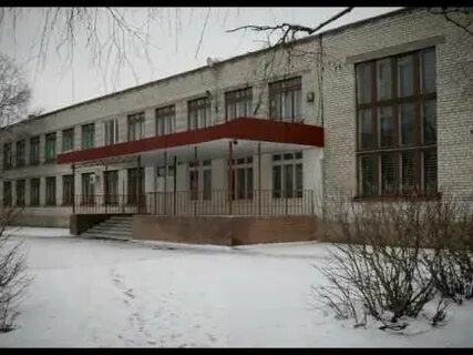 Знаменск астраханская область школы