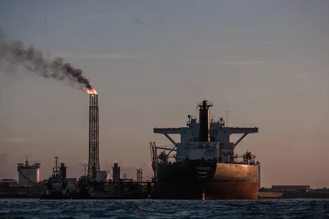Сколько нефти в венесуэле