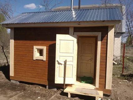 Семеновские бани