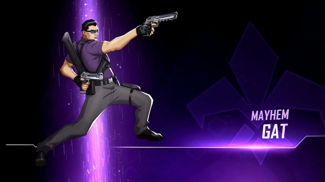 Johnny boss. Джонни ГЭТ. Agents of Mayhem Johnny gat. Saints Row Джонни ГЭТ. Saints Row агент.