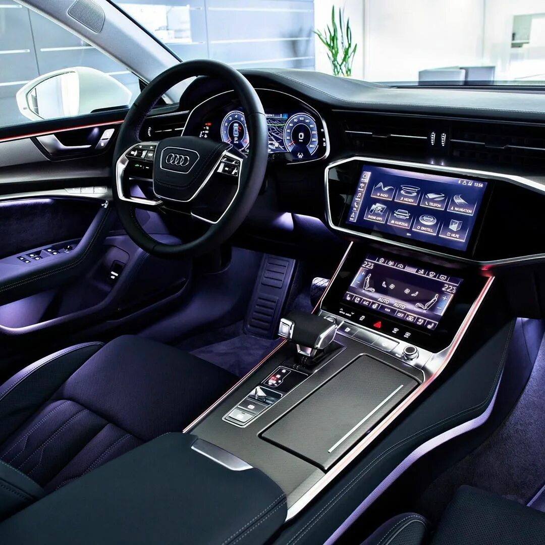 Звуки 2021 года. Audi a8 2019 Interior. Ауди а8 2022 салон. Новая Ауди а8 2020. Audi a8 2021 салон.