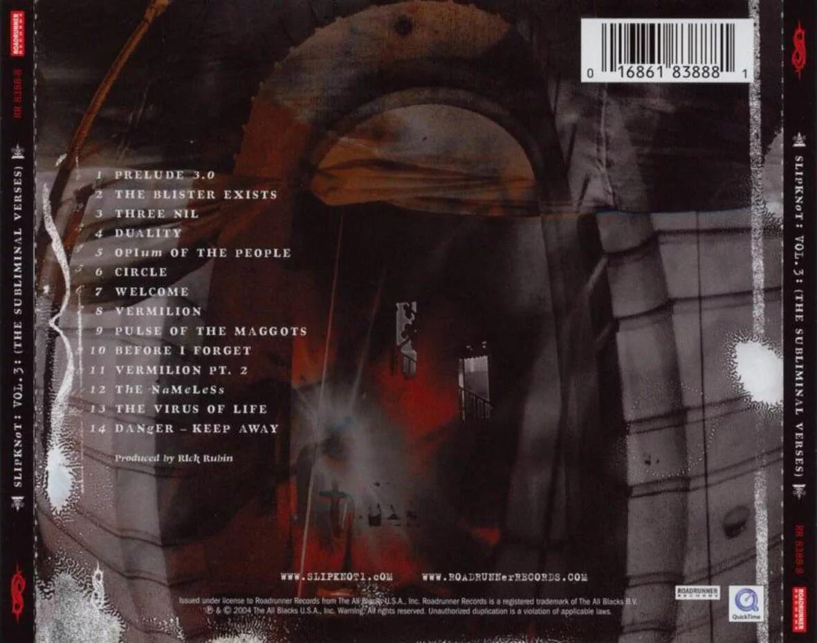 Vol 03. Slipknot Vol 3 the Subliminal Verses 2004. Slipknot Vol 3 the Subliminal Verses обложка.