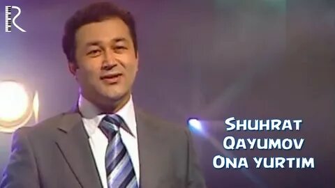 Shuhrat qayumov mp3
