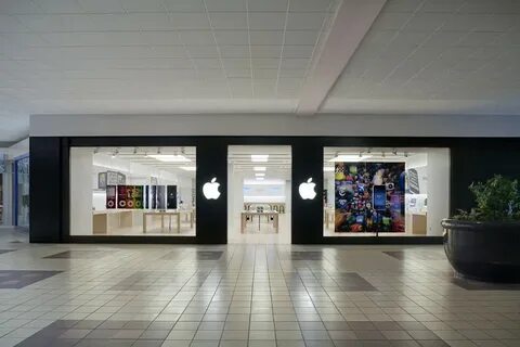 Apple store белинского 8
