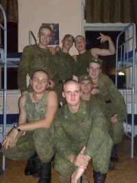 Ковров служба