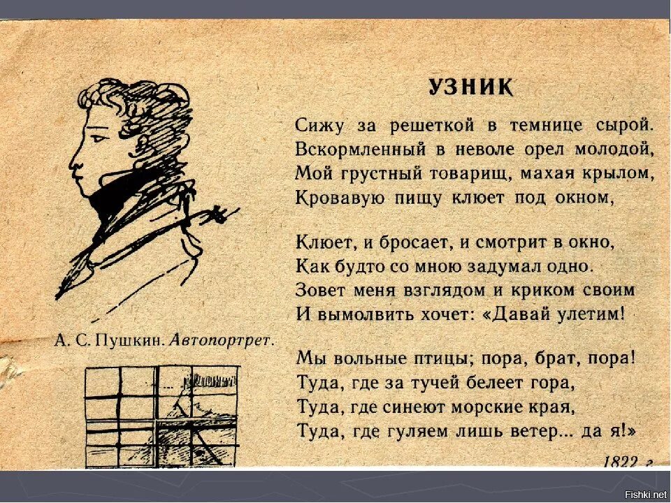 Туда тучей белеет гора