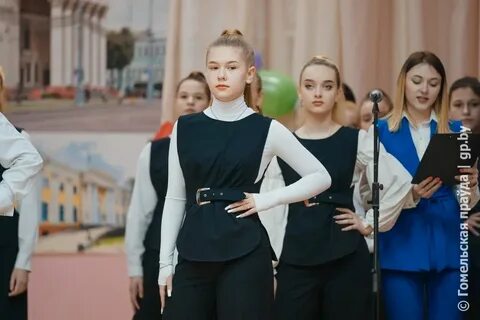 Колледж бытового обслуживания гомель