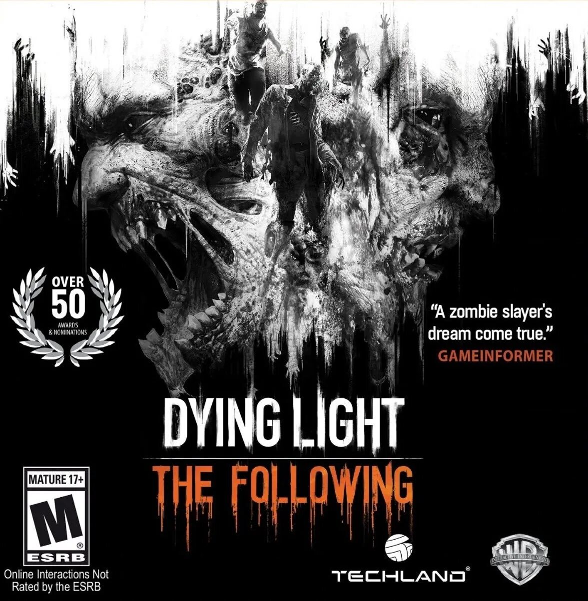 Dying light 2 reloaded edition купить. Dying Light 1 enhanced Edition.