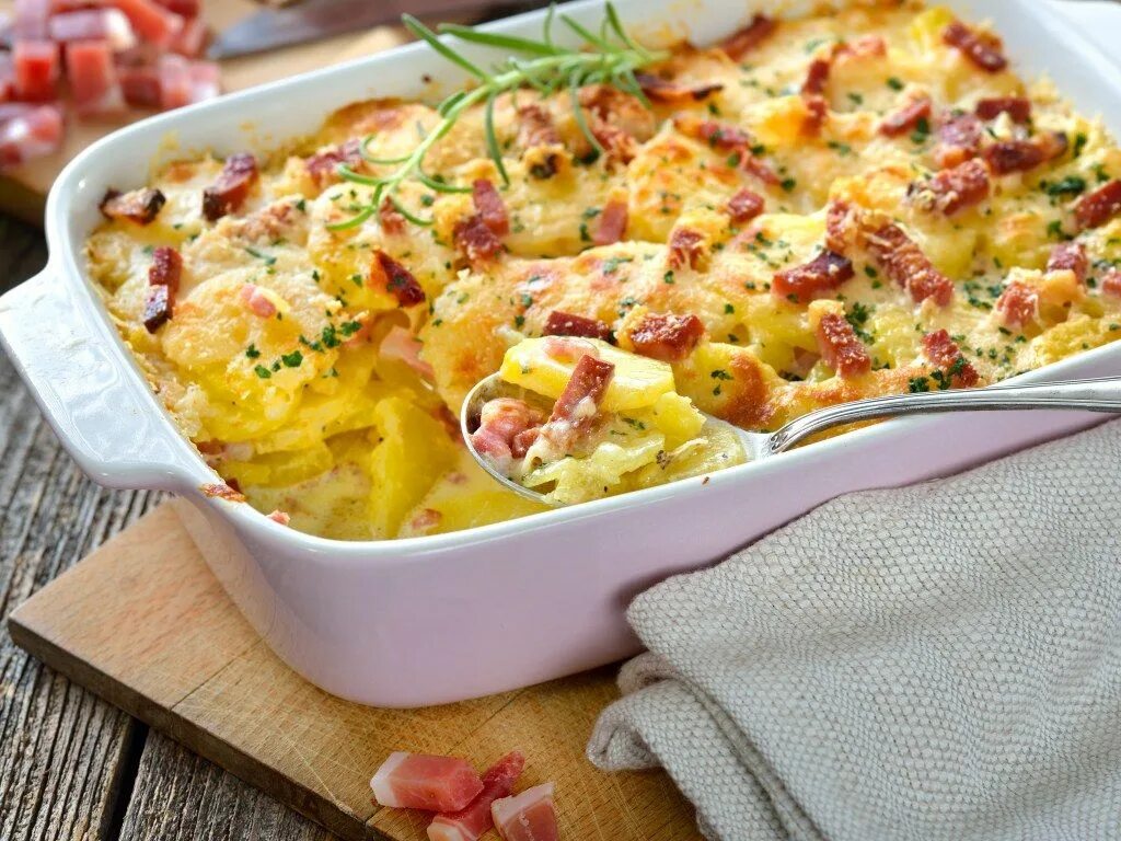 Рецепт детской мясной запеканки. Рецепт детской мясной запеканки