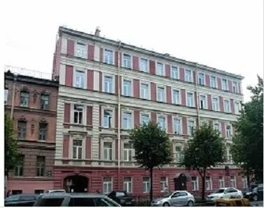 Чайковского 73