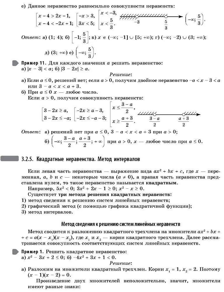 Решение неравенств огэ 20 задание. Решение неравенств огэ 20 задание