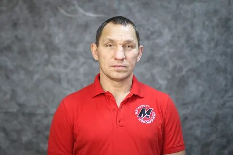 Павлович тренер
