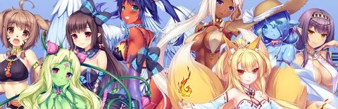 Monmusu