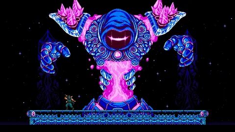 The messenger 2