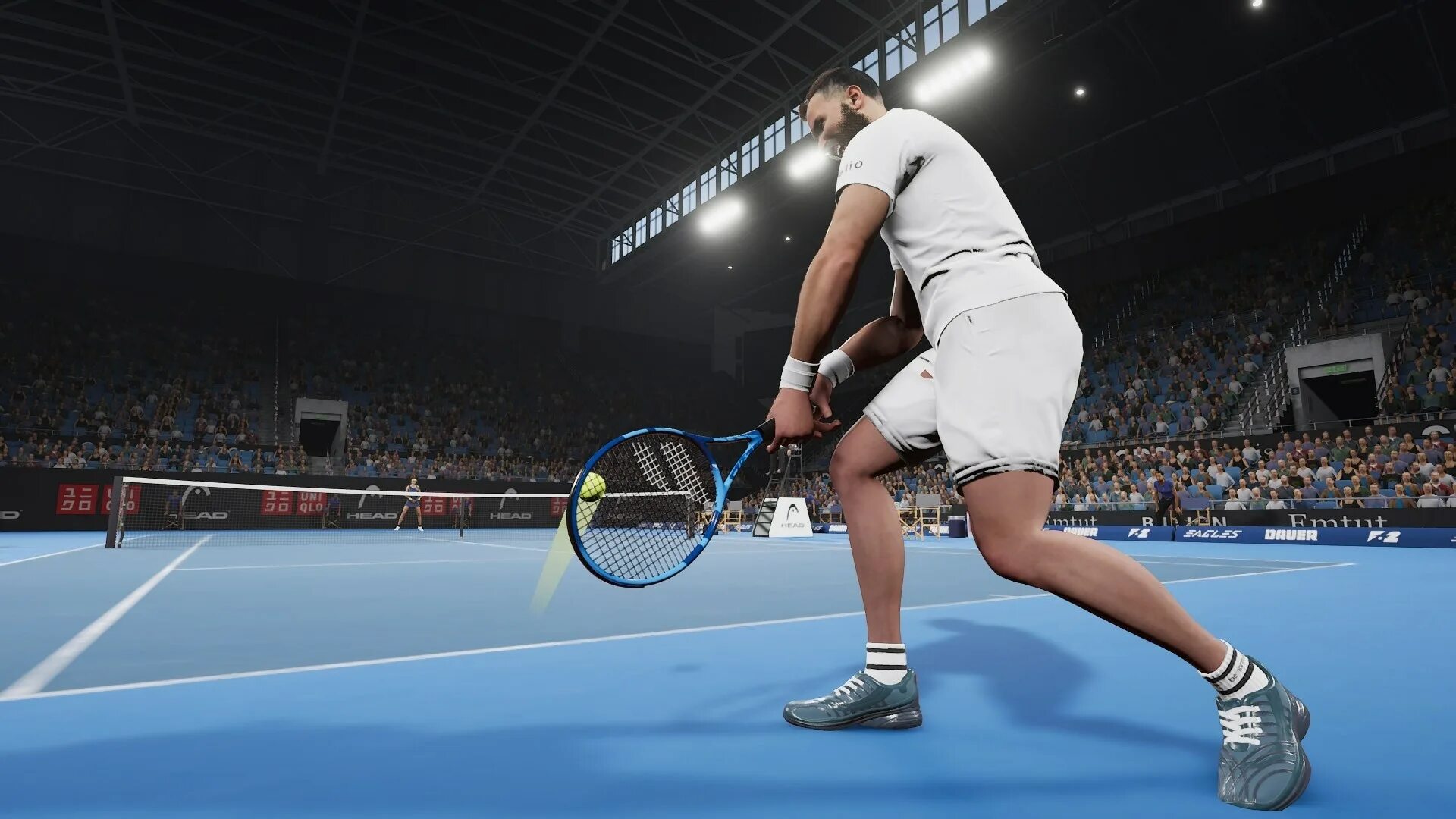 Теннис. Гейм в теннисе. Теннис скор. Ao Tennis игра.