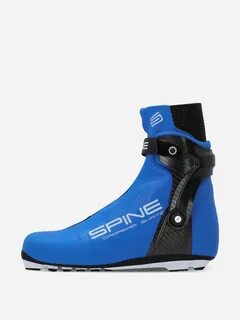 Spine carrera