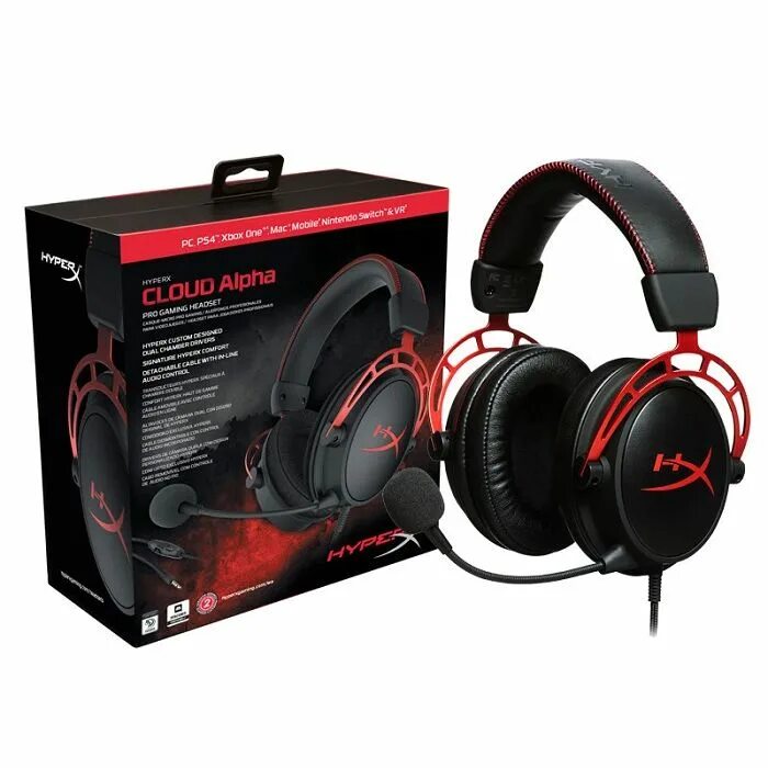 Игровую гарнитуру hyperx cloud. Kingston HYPERX cloud Alpha. HYPERX cloud Alpha". Наушники HYPERX cloud Alpha. Игровые наушники ХАЙПЕР Икс Клауд Альфа с.