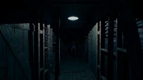 Дом ужасов играть