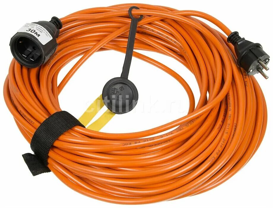 ус 1 10. удлинитель силовой 30 м 1 розетка. удлинитель 30м 3х2. ус 1 10. 5 20м, 16а, 1 розетка с з/к.