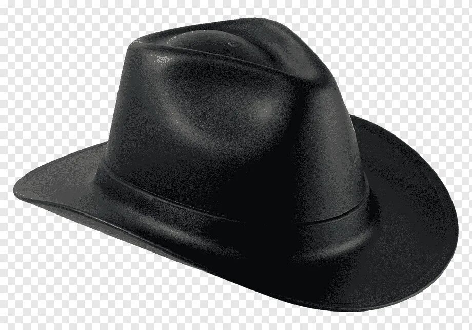 Без шляпы