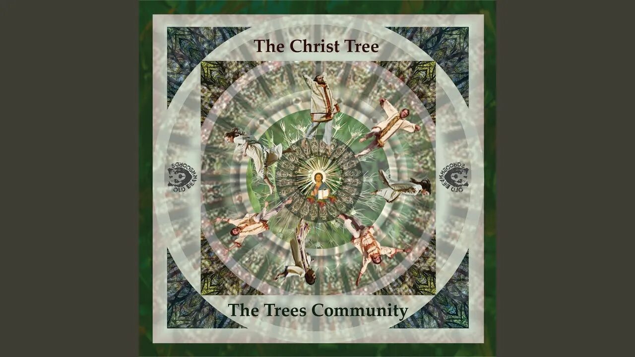 Community tree. Fever psalm trees.