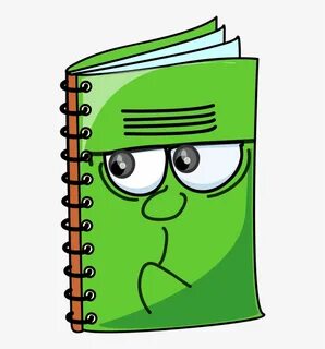 Книжка тетрадка