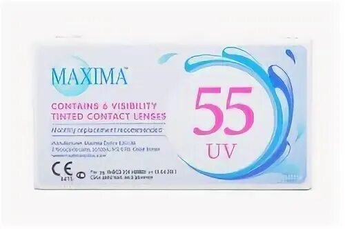6 month max