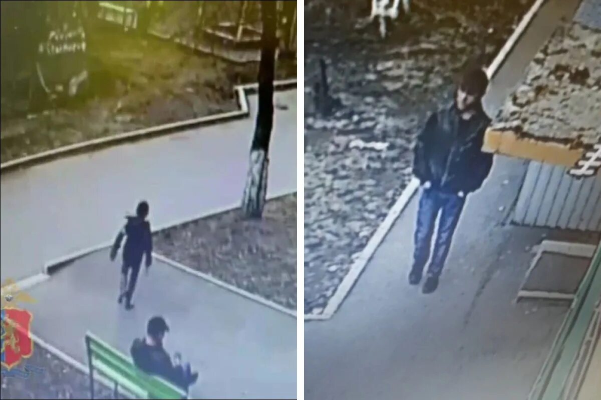 Поймали когда воровала. Поймали когда воровала