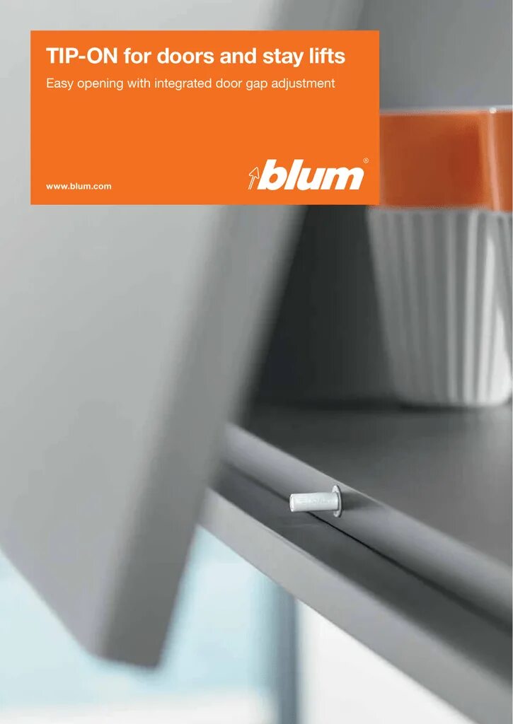 Открывание пуш ап. Пуш толкатели блюм. tip on blum врезной. толкатель blum tip-on. толкатели блюм tip on.
