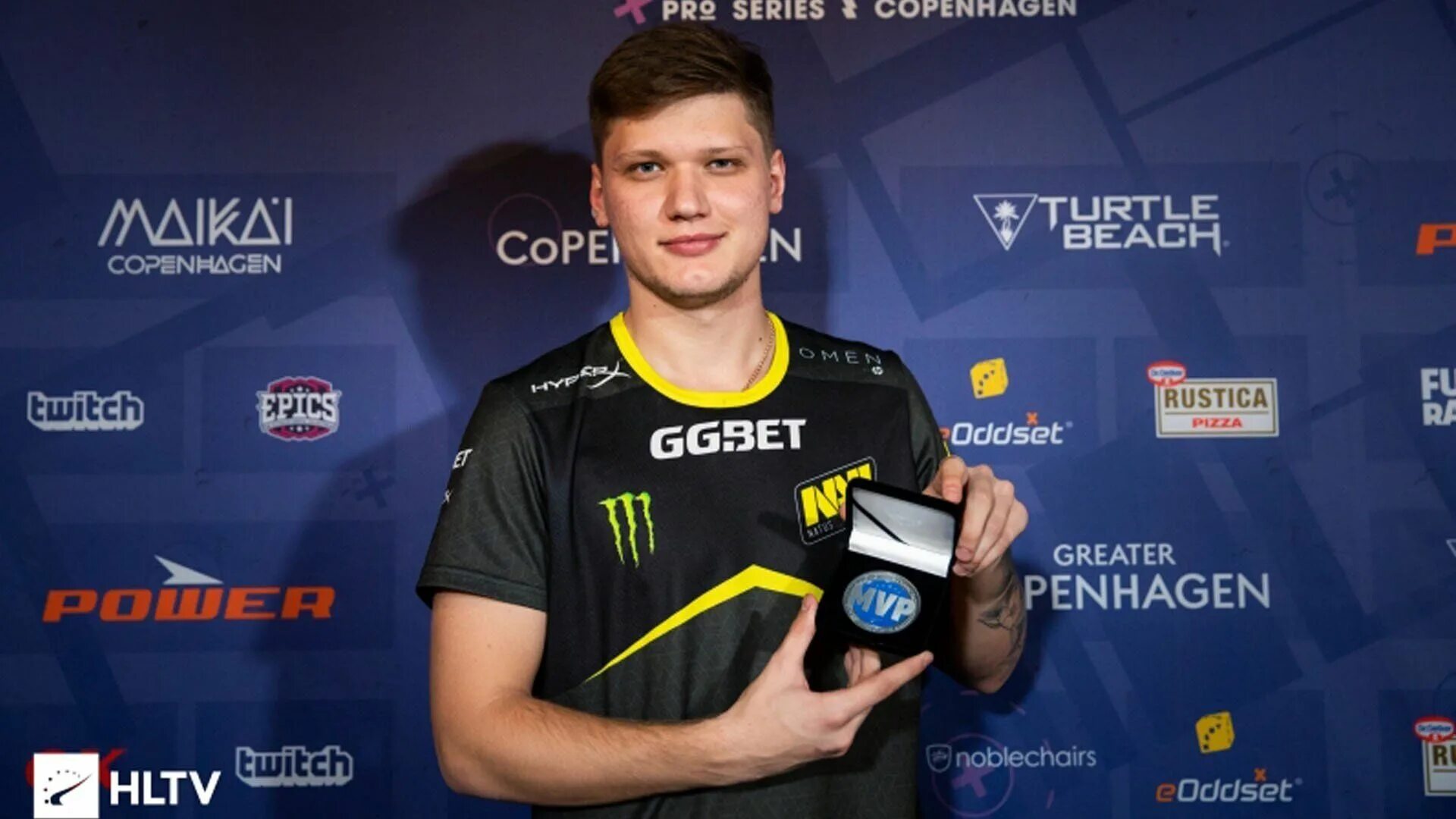 Рейтинг игроков cs go. CS go игрок s1mple.