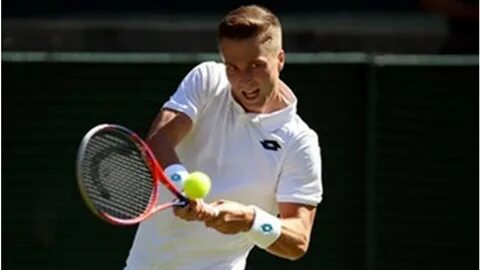 Tennis after