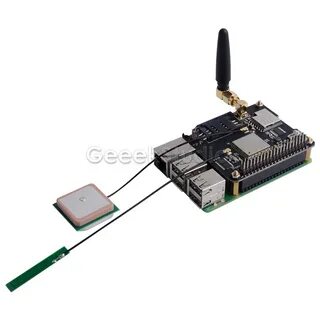 Docker pi