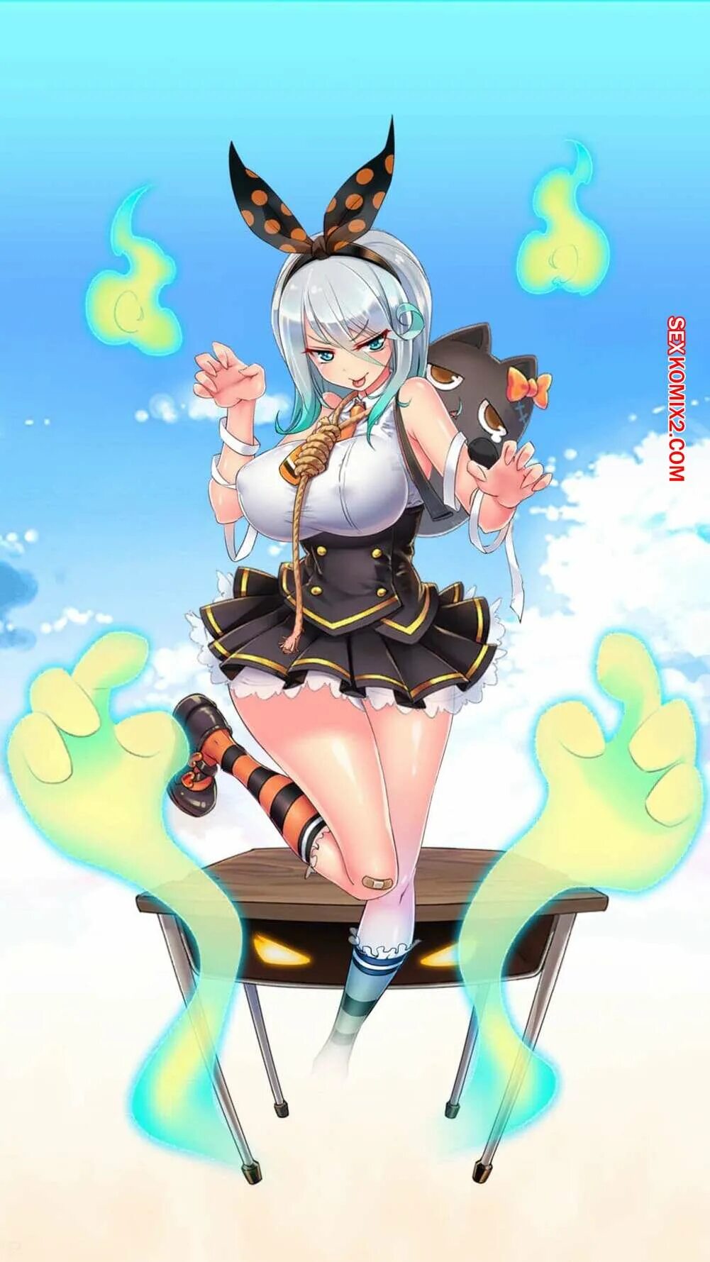 Project qt 18. Project qt r34. project qt lucy. project qt saika.