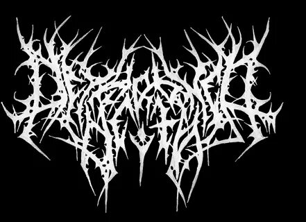 Лого метал групп