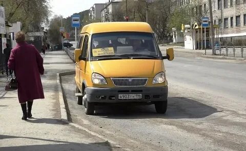 Маршрутка красноуфимск