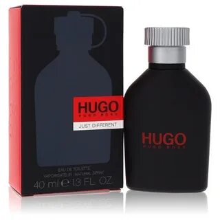 Hugo just