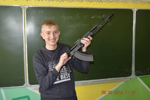 Музыка стреляем упор