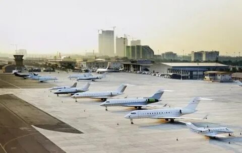 Jet capital
