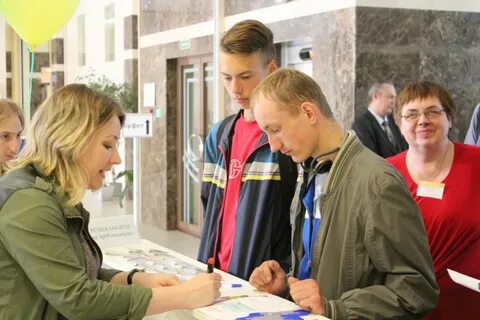 Трудоустройство с 1 дня