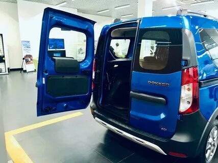 Шины renault dokker stepway