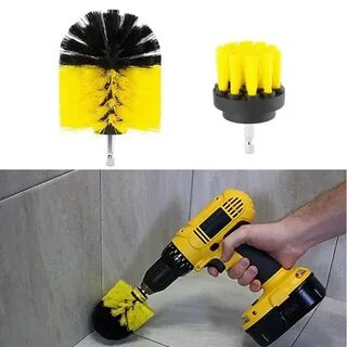 Насадка для дрели для плитки