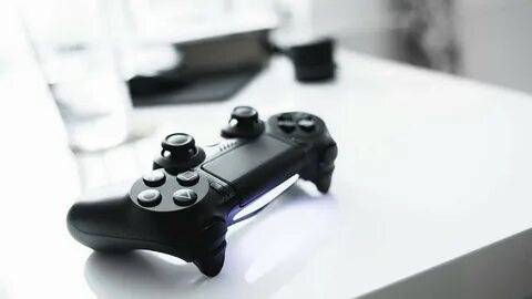 Джойстик ps4 ps5