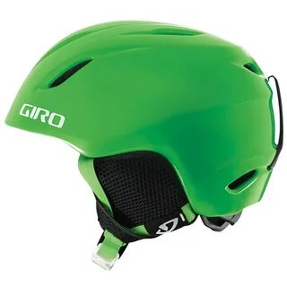 Giro шлемы детские
