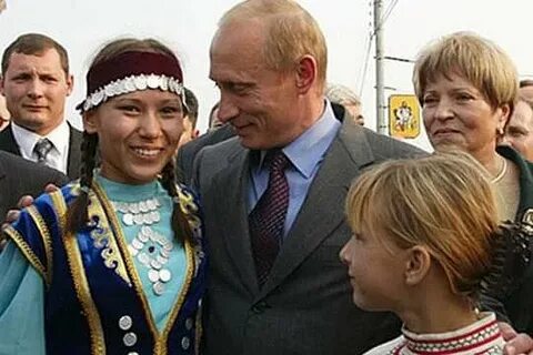 Татар уважаю
