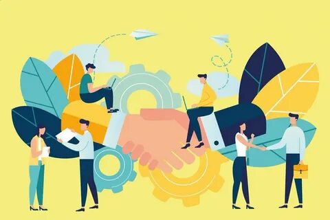 Инновационный проект молодежь
