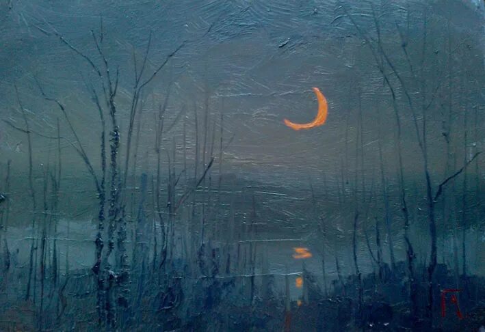 кровавая луна 2014. рисование вечернего пейзажа. стихотворение блока белой ночью месяц красный. белые ночи санкт-петербург. ночь месяц звезды.