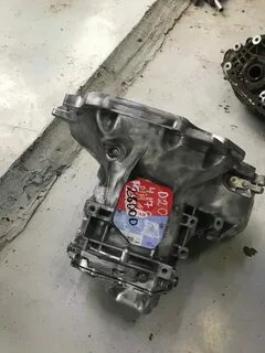 Замена мкпп шевроле круз 1.8